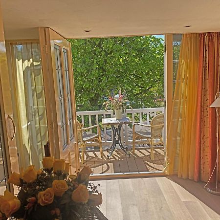Villa Prinsenhof # Vijfentwintig Берген Екстериор снимка