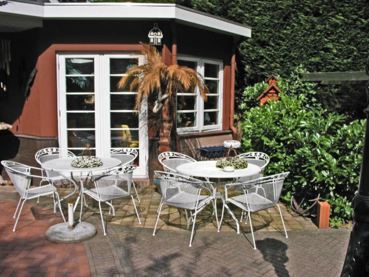 Villa Prinsenhof # Vijfentwintig Берген Екстериор снимка