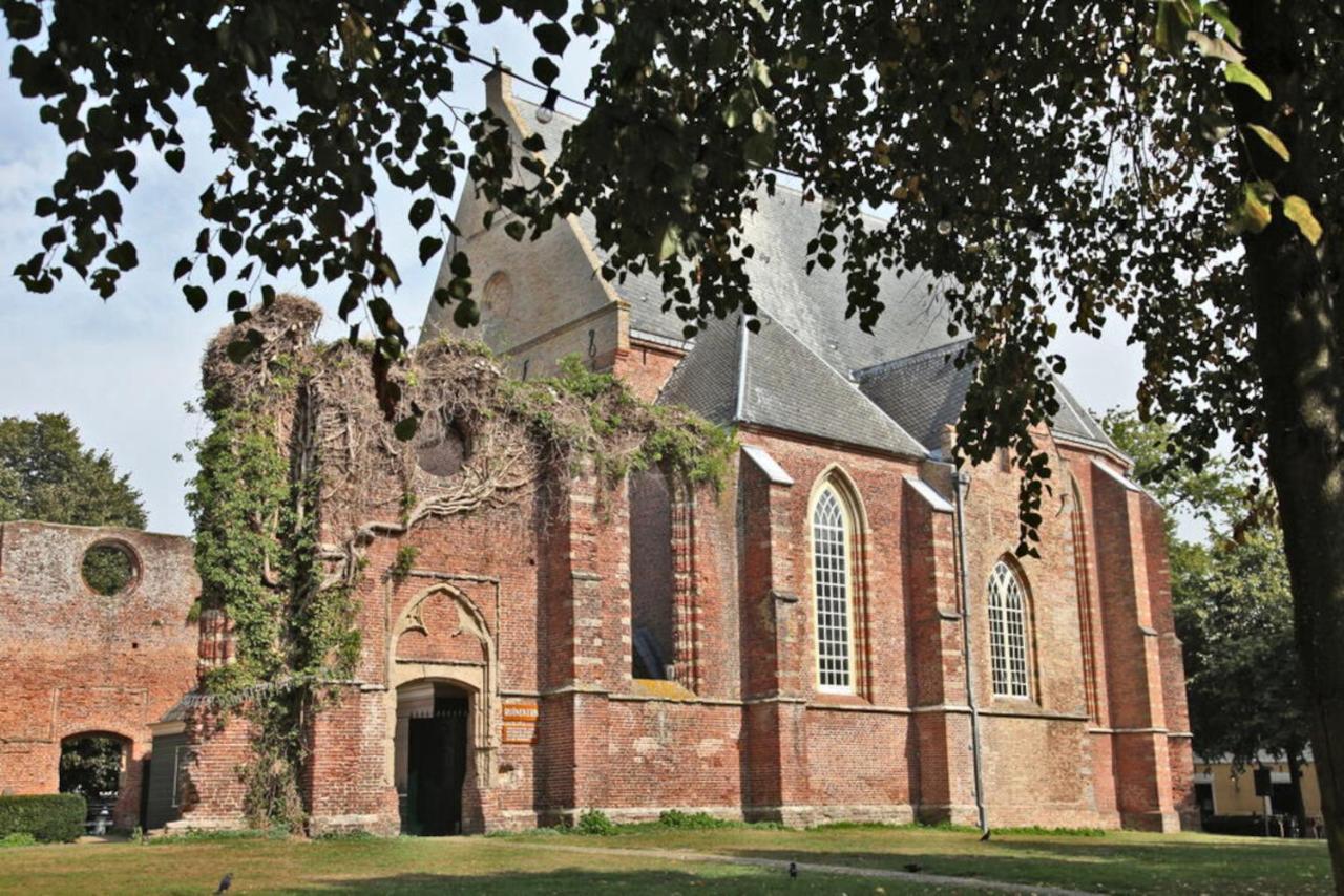 Villa Prinsenhof # Vijfentwintig Берген Екстериор снимка